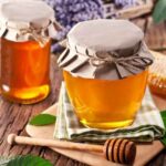 8 λόγοι για να τρώτε ένα κουταλάκι μέλι κάθε πρωί
