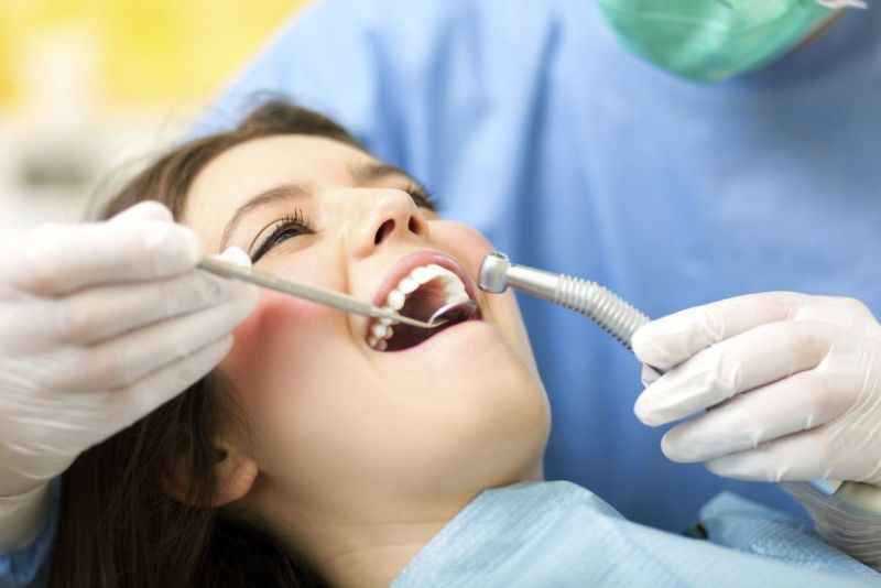Επιστρέφει το Dentist Pass