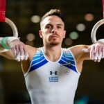 Νέα διάκριση για τον Λευτέρη Πετρούνια: Χάλκινο μετάλλιο στο Ευρωπαϊκό Πρωτάθλημα του Ζάγκρεμπ!