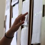 Βάσεις 2026: Ανακοινώθηκαν τα αποτελέσματα στο results.it.minedu