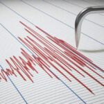 Σεισμός στο Ρέθυμνο 4,1 Ρίχτερ: Αισθητός σε πολλές περιοχές της Κρήτης – Η ανάρτηση του Άκη Τσελέντη