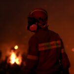 Υψηλός κίνδυνος πυρκαγιάς την Τρίτη – Σε επιφυλακή Ηράκλειο, Ρέθυμνο και Λασίθι