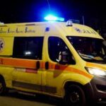 Μάλια: Νέα τραγωδία στην άσφαλτο – Νεκρός 26χρονος δικυκλιστής