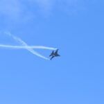 «Ζευς» και «Δαίδαλος» στο Ηράκλειο – Ετοιμάζεται εντυπωσιακή αεροπορική επίδειξη στον Καράβολα