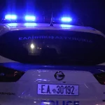 Χανιά: Μεθυσμένος οδηγός χτύπησε 7 σταθμευμένα αυτοκίνητα – Πήγε μόνος του στην αστυνομία