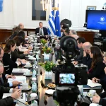 Σενάρια ανασχηματισμού με άρωμα εκλογών εξυφαίνονται στο Μαξίμου: Ποια κριτήρια συνυπολογίζει ο Κυριάκος Μητσοτάκης