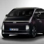 To Hyundai Staria Electric φέρνει 800V τεχνολογία στα βαν