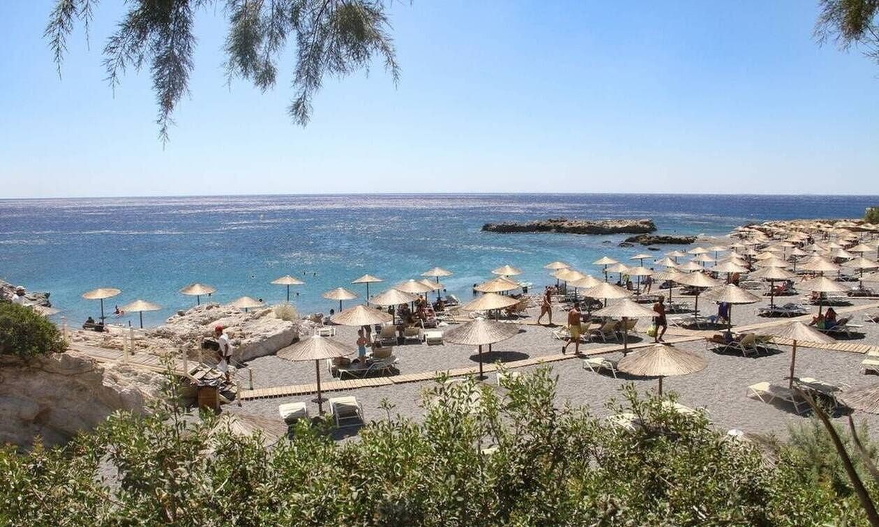 Καιρός: Ανεβαίνει η θερμοκρασία το Σαββατοκύριακο – Πού θα αγγίξει τους 33 βαθμούς ο υδράργυρος