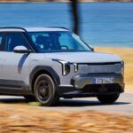 Featured Τα Kia EV2 και PV5 Cargo στην Ελλάδα