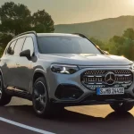 Η νέα Mercedes-Benz GLB στην Ελλάδα