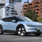 Η Hyundai δείχνει στο κοινό το νέο της ηλεκτρικό Ioniq 3