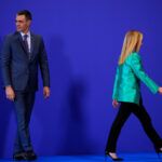 Η Ιταλία ανέστειλε τη Σένγκεν με την Ισπανία λόγω της Θέουτα