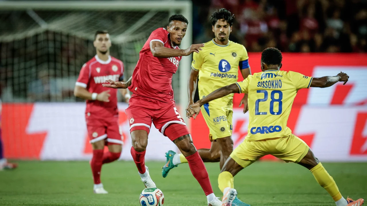 Europa League: Με ΤΣΣΚΑ Σόφιας ο ΟΦΗ στα play off