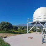 Από την Κρήτη θα «επικοινωνεί» η Ελλάδα με τους μικροδορυφόρους της – Ο νέος επίγειος σταθμός στο ΙΤΕ