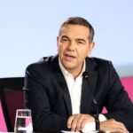 Από την Ολυμπία στην κάλπη: Το σχέδιο Τσίπρα για εκλογική νίκη