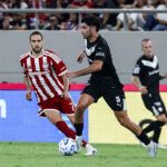 Ολυμπιακός – ΟΦΗ 0-1: Κρητική… μπαλοθιά μετά από 36 χρόνια