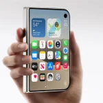 iPhone Duo: Πόσο κοστίζει το iPhone τσέπης, το πρώτο αναδιπλούμενο της Apple – Πότε κυκλοφορεί;