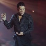 Γιώργος Μαζωνάκης: Η σκηνή από τo βίντεο κλιπ «Θάλασσες» που κόπηκε στο μοντάζ