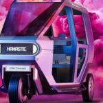 Η Hyundai βγάζει στην παραγωγή το δικό της «Piaggio»