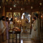 Κρήτη: Δύο νέοι διάκονοι από τον Αρχιεπίσκοπο Ευγένιο – Η συγκινητική χειροτονία στον Άγιο Τίτο και ο μοναχός από την Ουγκάντα