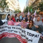 Συντάξεις: Ποιοι φεύγουν στα 55, 58 και 60 – Όλα τα όρια ηλικίας για Δημόσιο, ΙΚΑ και ελεύθερους επαγγελματίες